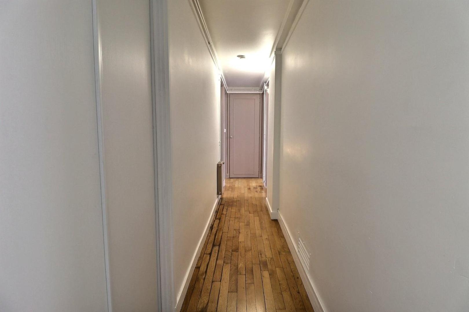 Le Payen - 3 Chb Confort - Balcon - Mon Groom Appartement Troyes