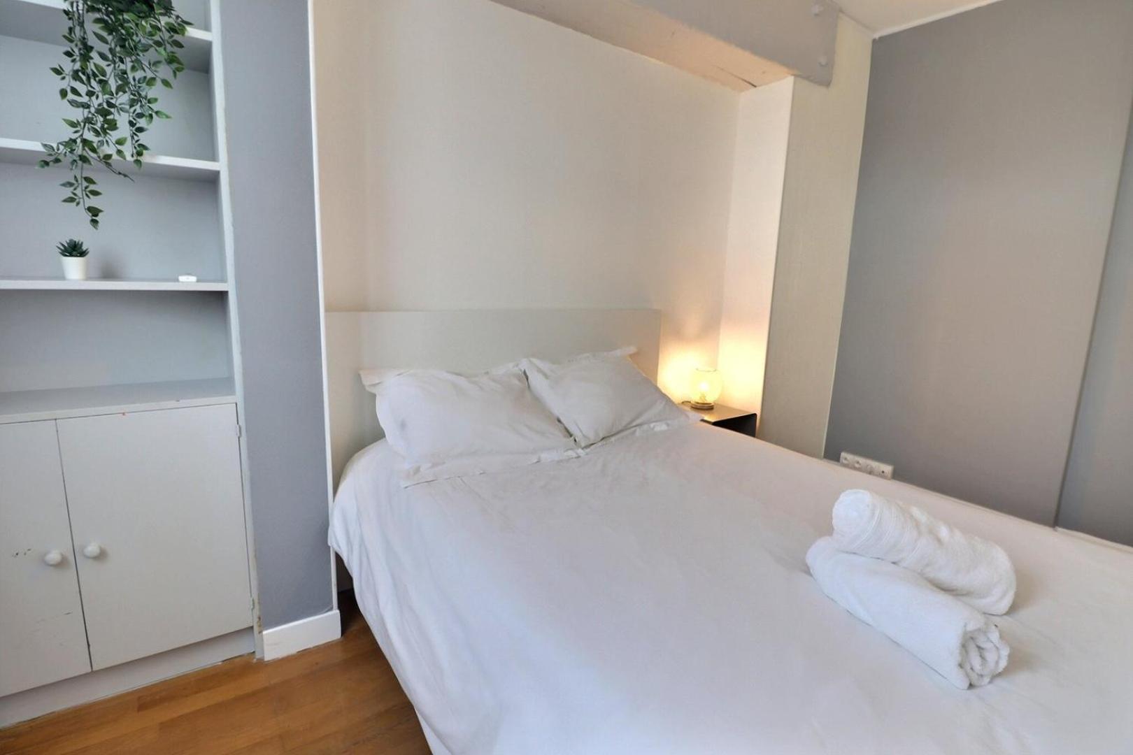 Appartement Le Payen - 3 Chb Confort - Balcon - Mon Groom