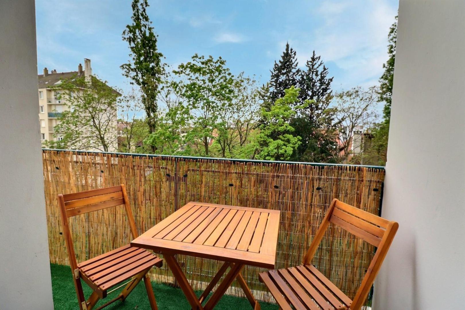 Appartement Le Payen - 3 Chb Confort - Balcon - Mon Groom *